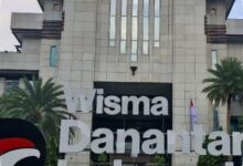 Mandiri dan BNI Lepas Manajer Investasi, Danantara Mulai Konsolidasi