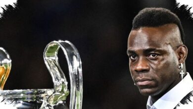 Mario Balotelli Tak Menyesal, Ungkap Pernah Hampir ke Juventus usai dari Manchester City