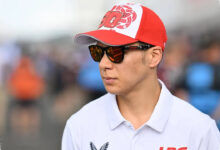 Nakagami Kembali di MotoGP Jepang, Wildcard Honda yang Bisa Menutup Sebuah Era