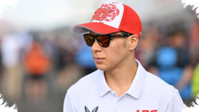 Nakagami Kembali di MotoGP Jepang, Wildcard Honda yang Bisa Menutup Sebuah Era