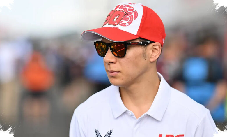 Nakagami Kembali di MotoGP Jepang, Wildcard Honda yang Bisa Menutup Sebuah Era