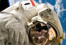 NASA Habiskan Rp411 Miliar untuk Toilet, 98 Persen Cairan Kru Bisa Jadi Air Minum