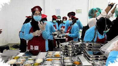 Sudaryono Pimpin BGN, MBG Disebut Buka Pasar Besar bagi Petani dan Nelayan